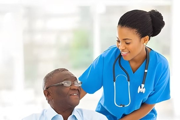 Elderly and Infirm Care